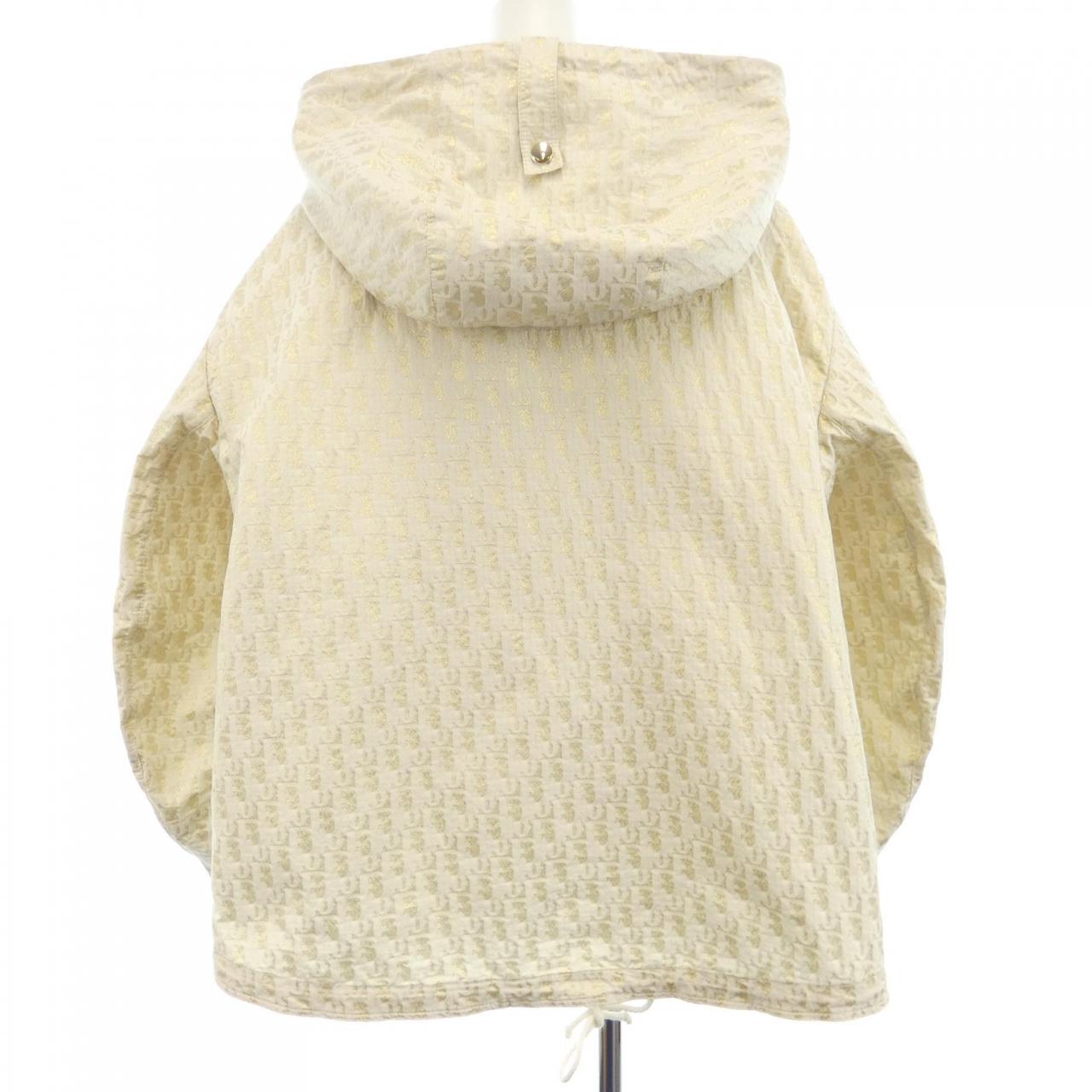 Christian Dior 217C09A2975 Hoodie