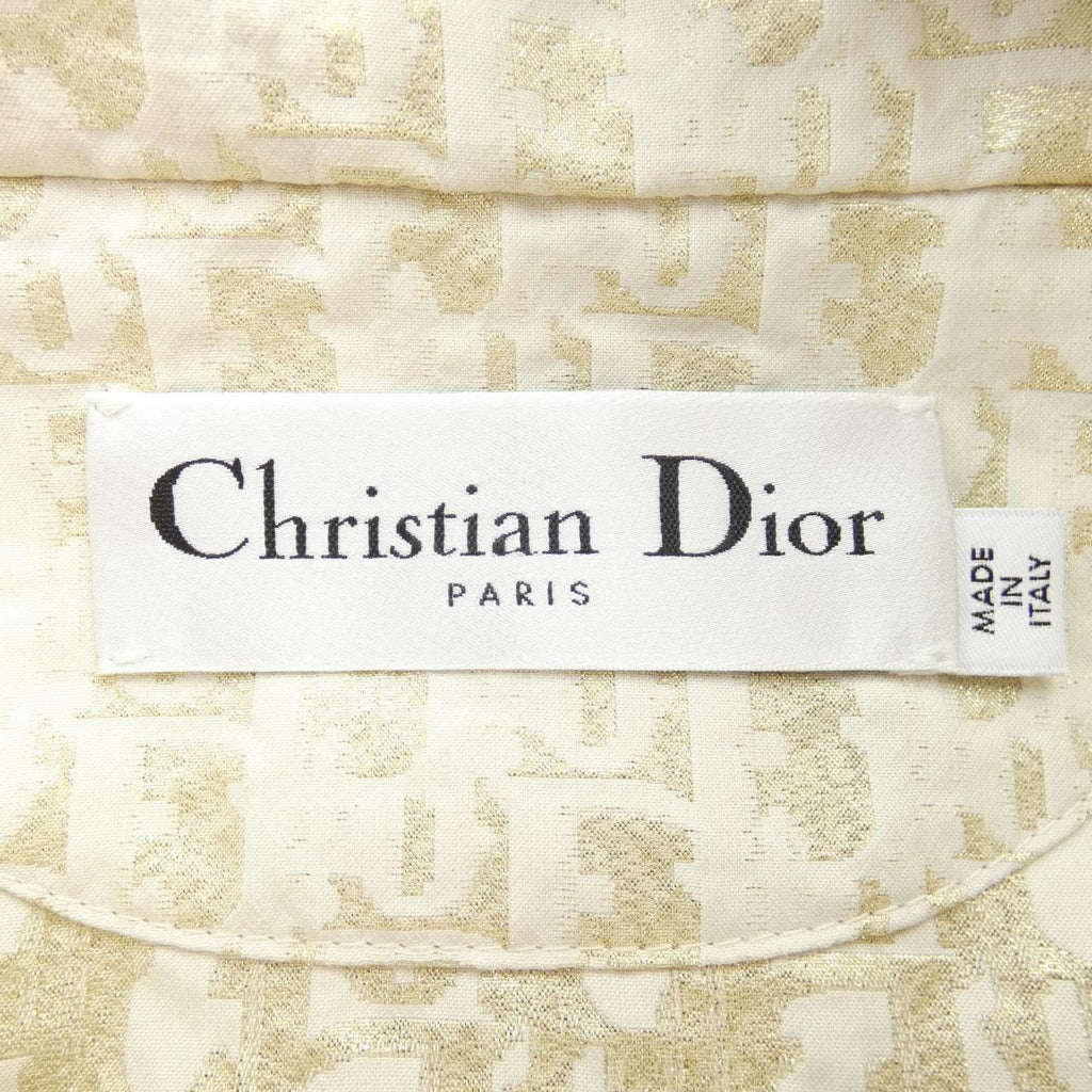Christian Dior 217C09A2975 Hoodie