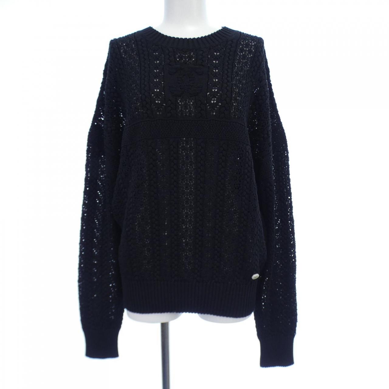 Chanel P76925K11083 Knitwear