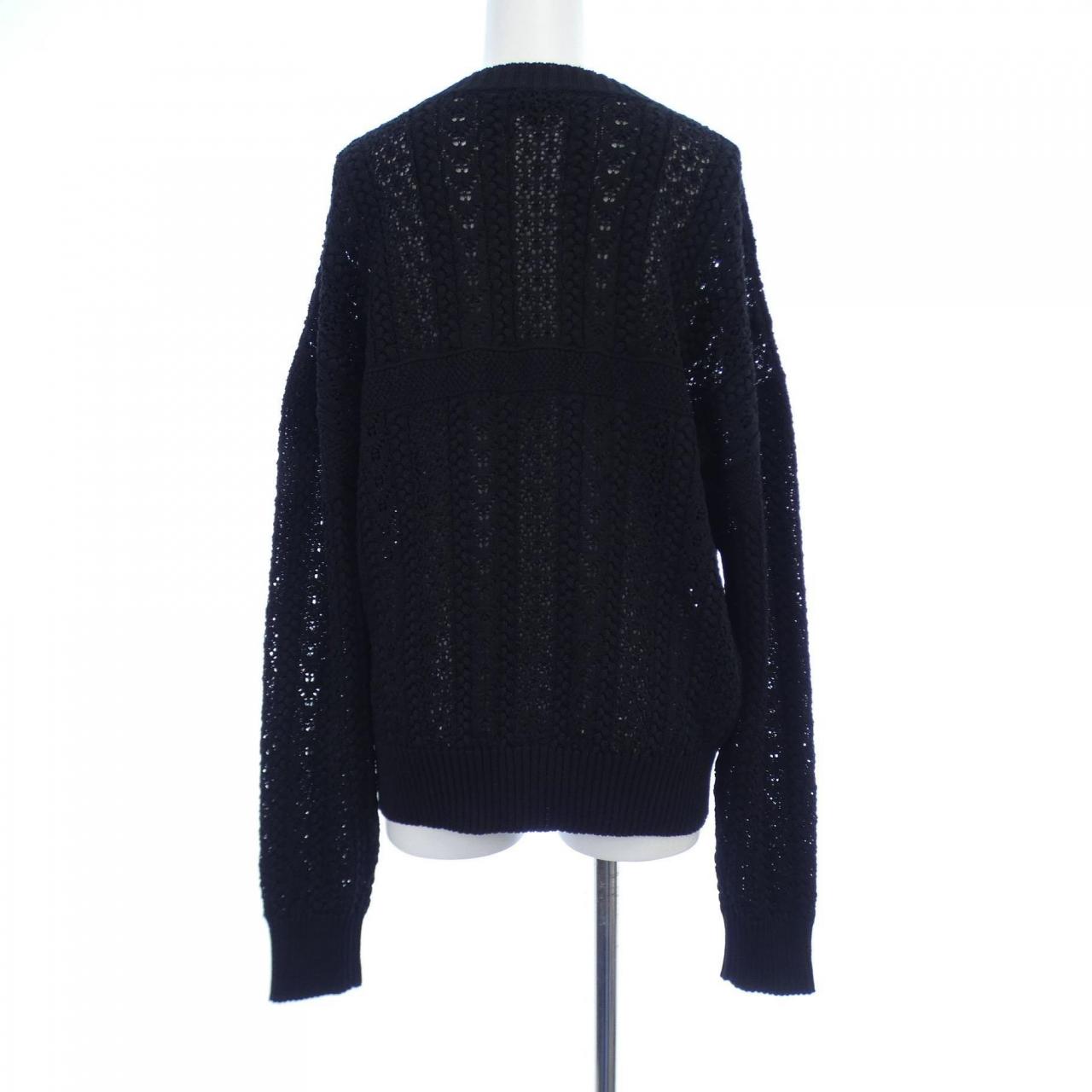 Chanel P76925K11083 Knitwear