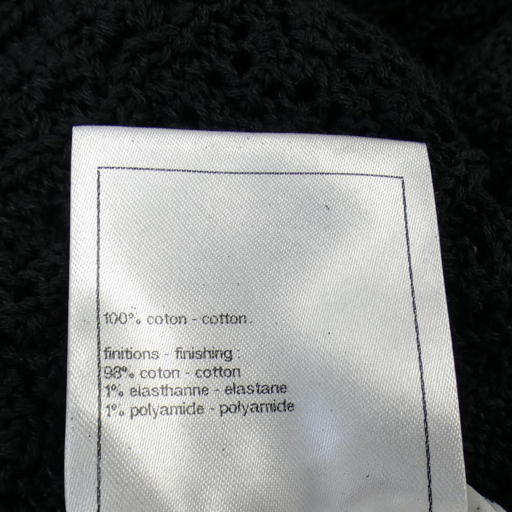 Chanel P76925K11083 Knitwear