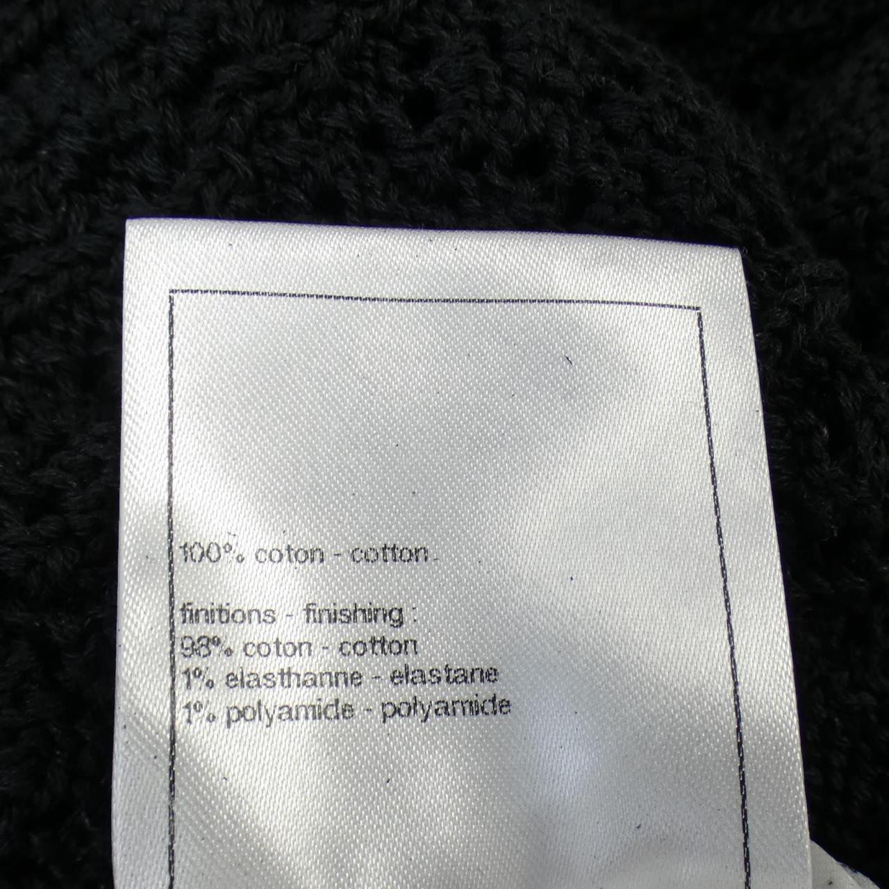 Chanel P76925K11083 Knitwear