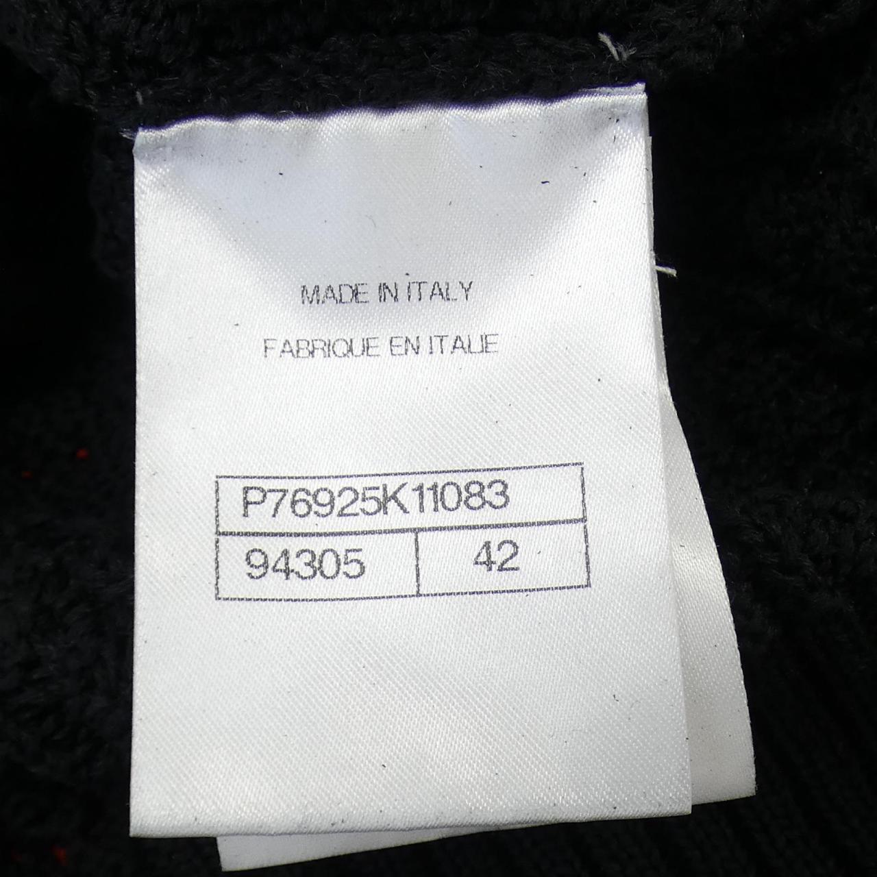 Chanel P76925K11083 Knitwear