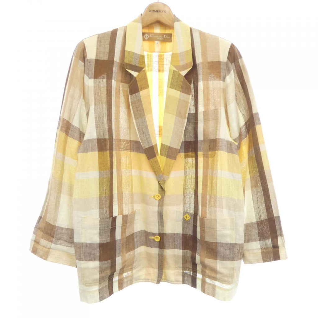 Christian Dior Jacket