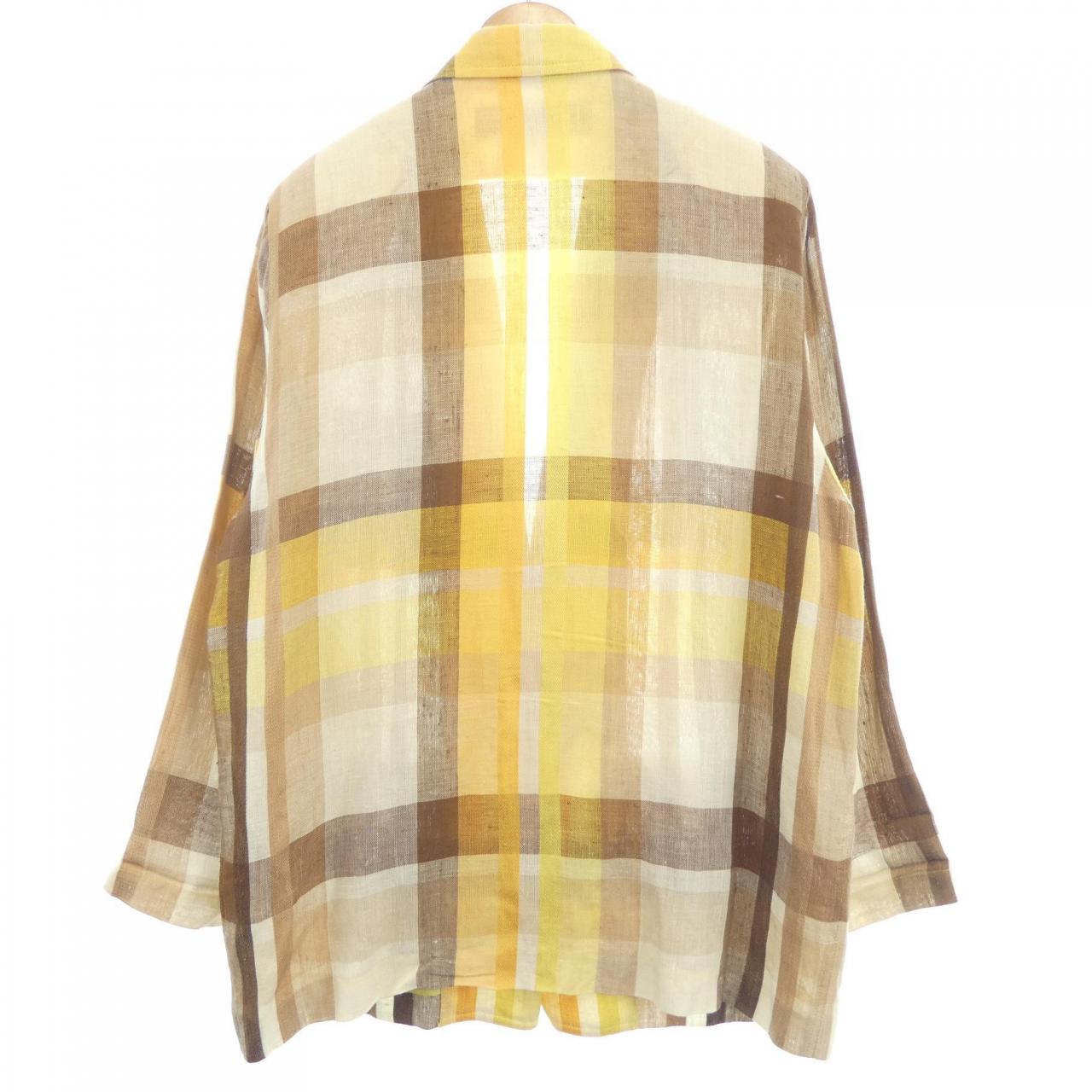 Christian Dior Jacket