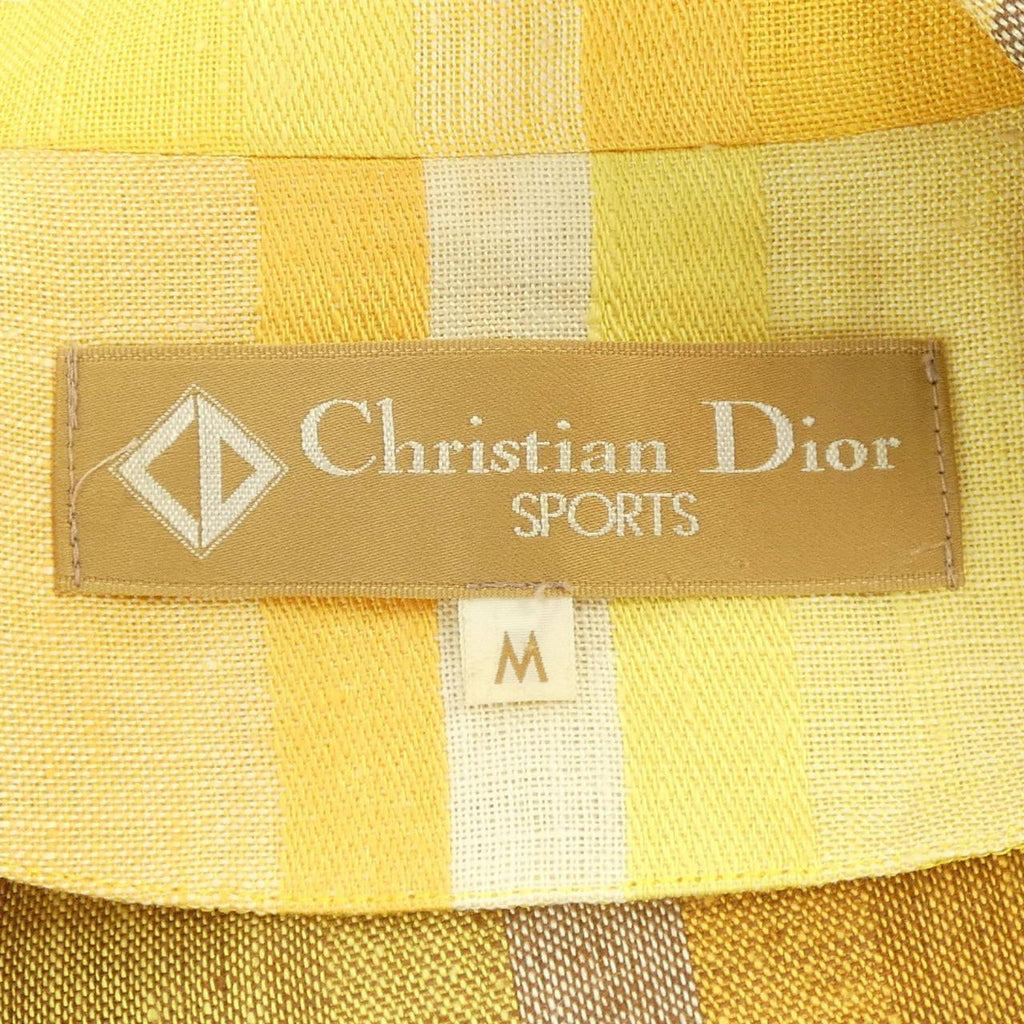 Christian Dior Jacket