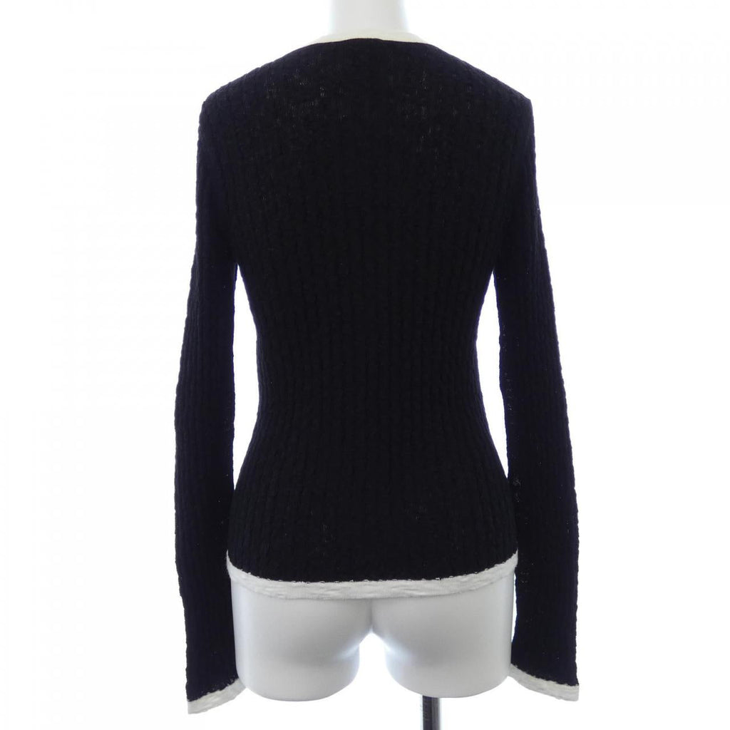 Chanel P72076K10342 Knitwear