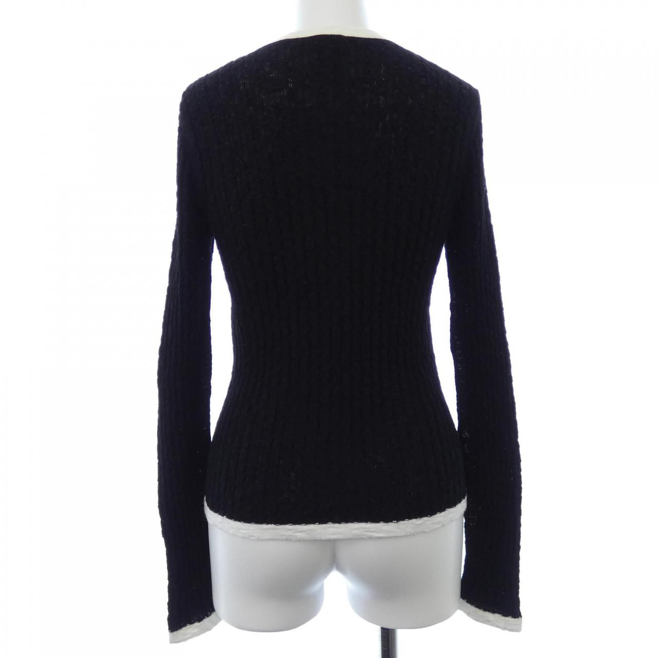 Chanel P72076K10342 Knitwear