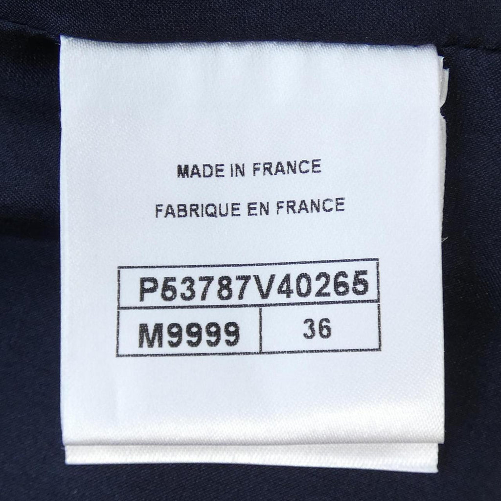 Chanel P53787V40265 Skirt
