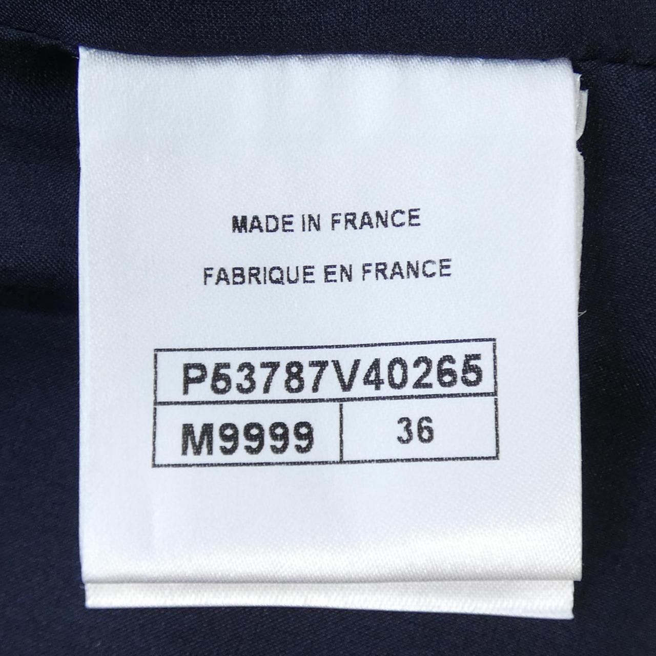 Chanel P53787V40265 Skirt
