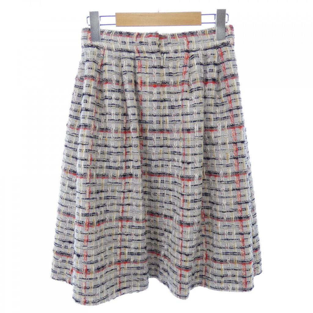 Chanel Skirt Skirt