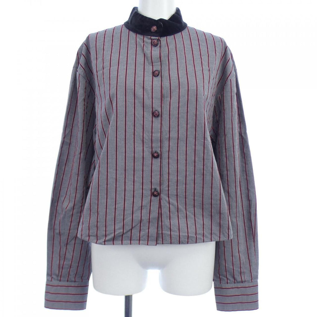 Chanel P73408V64996 Shirt