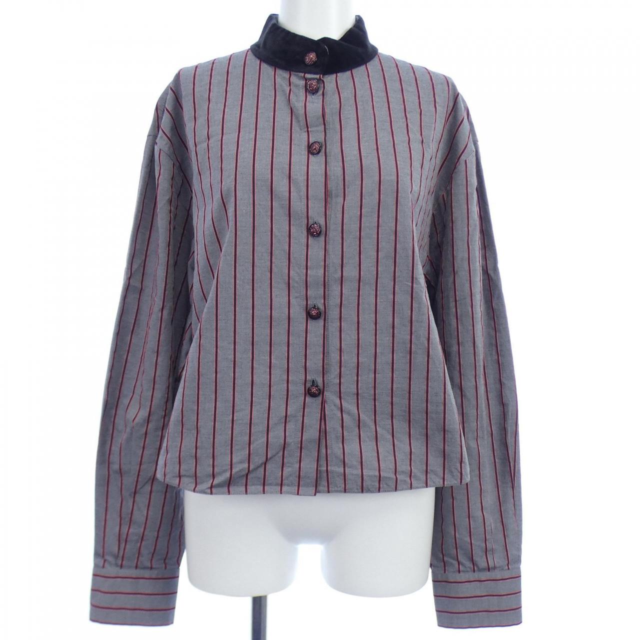 Chanel P73408V64996 Shirt