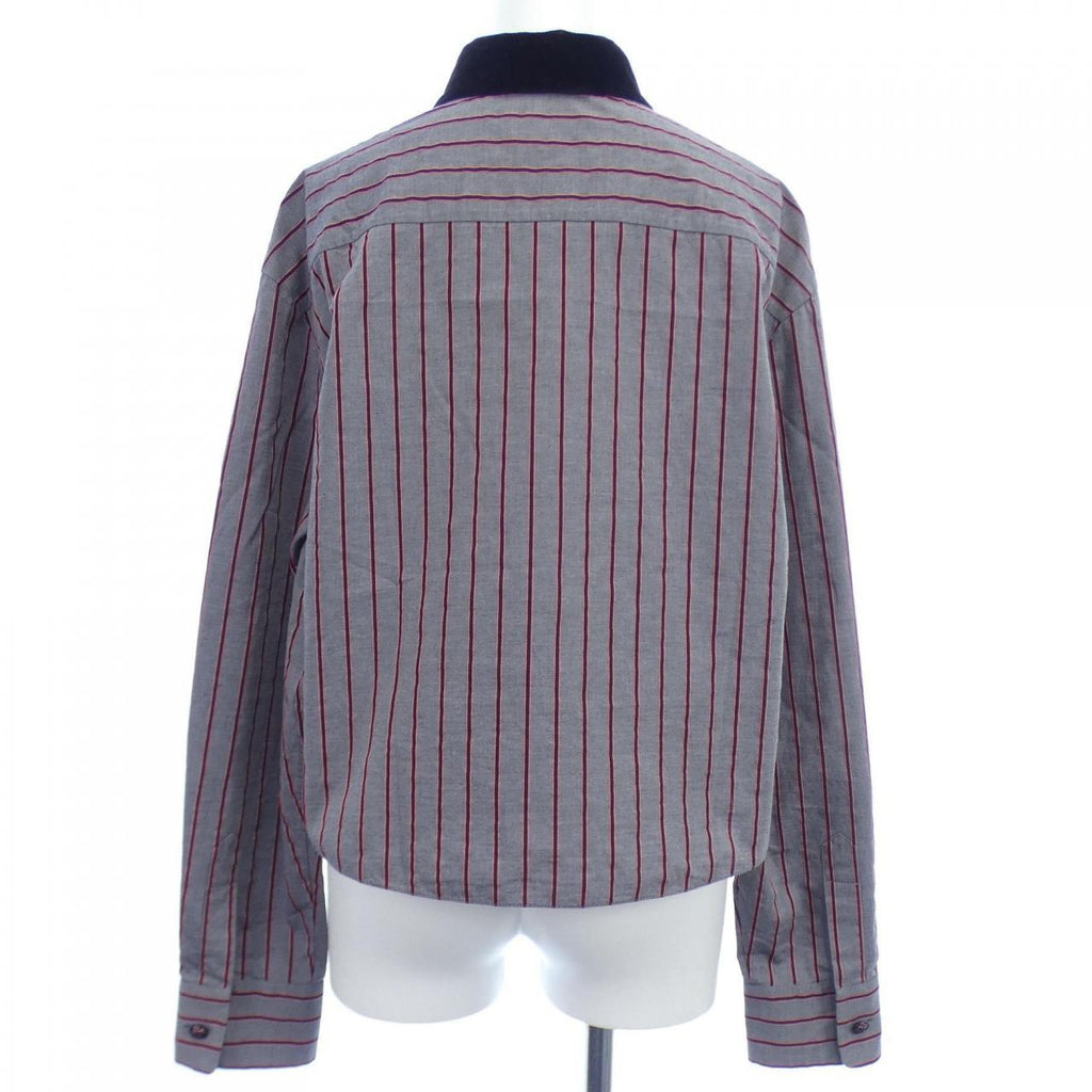 Chanel P73408V64996 Shirt