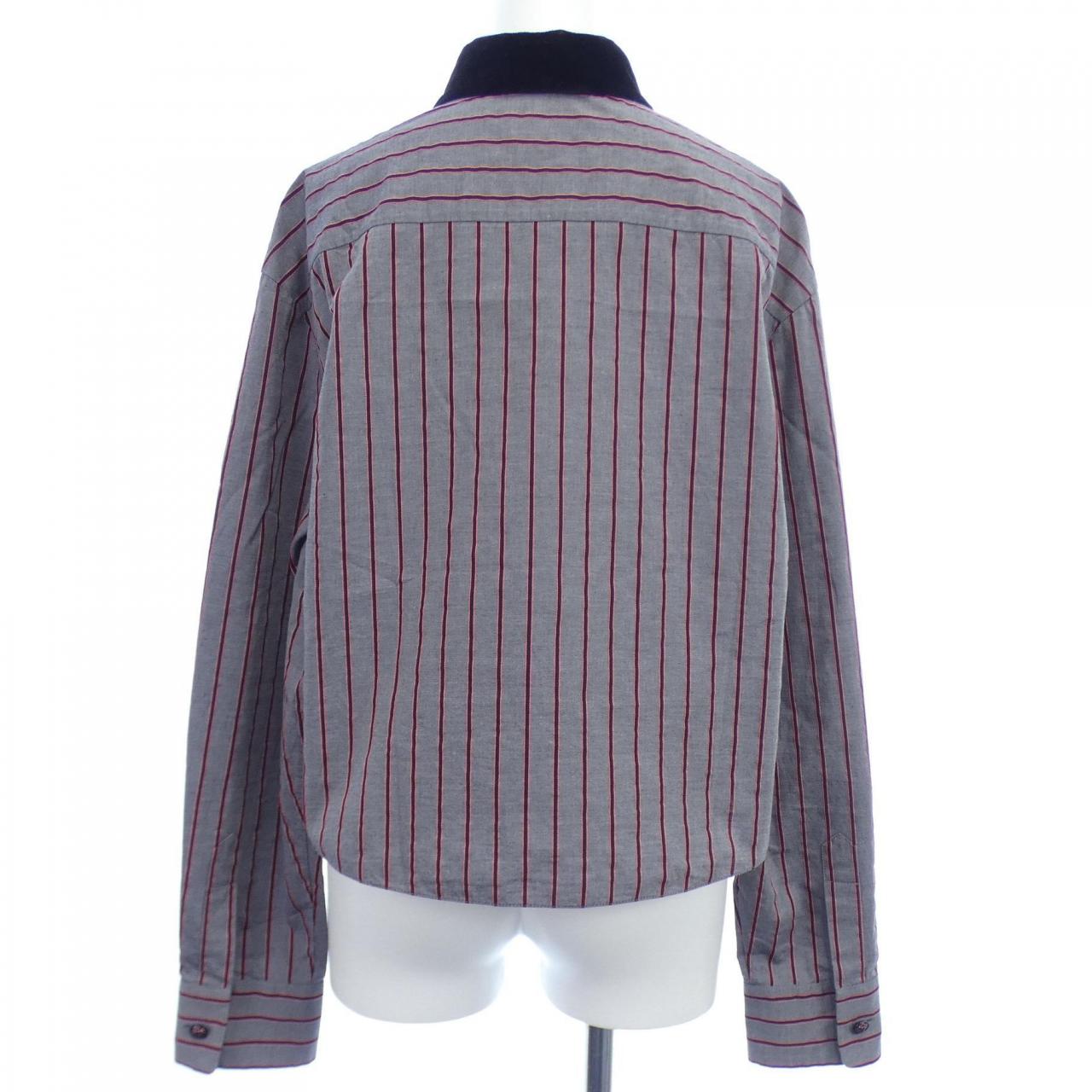 Chanel P73408V64996 Shirt