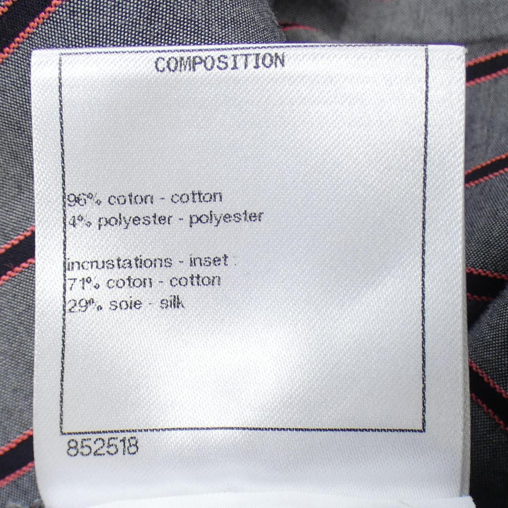 Chanel P73408V64996 Shirt