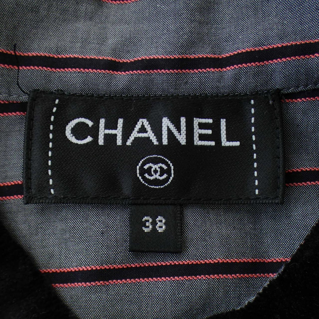 Chanel P73408V64996 Shirt