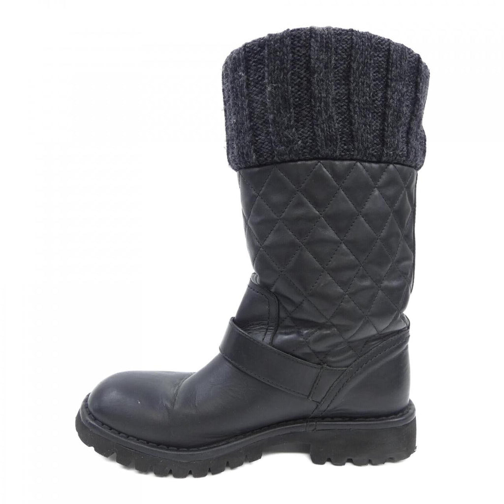 Chanel G29494 Boots