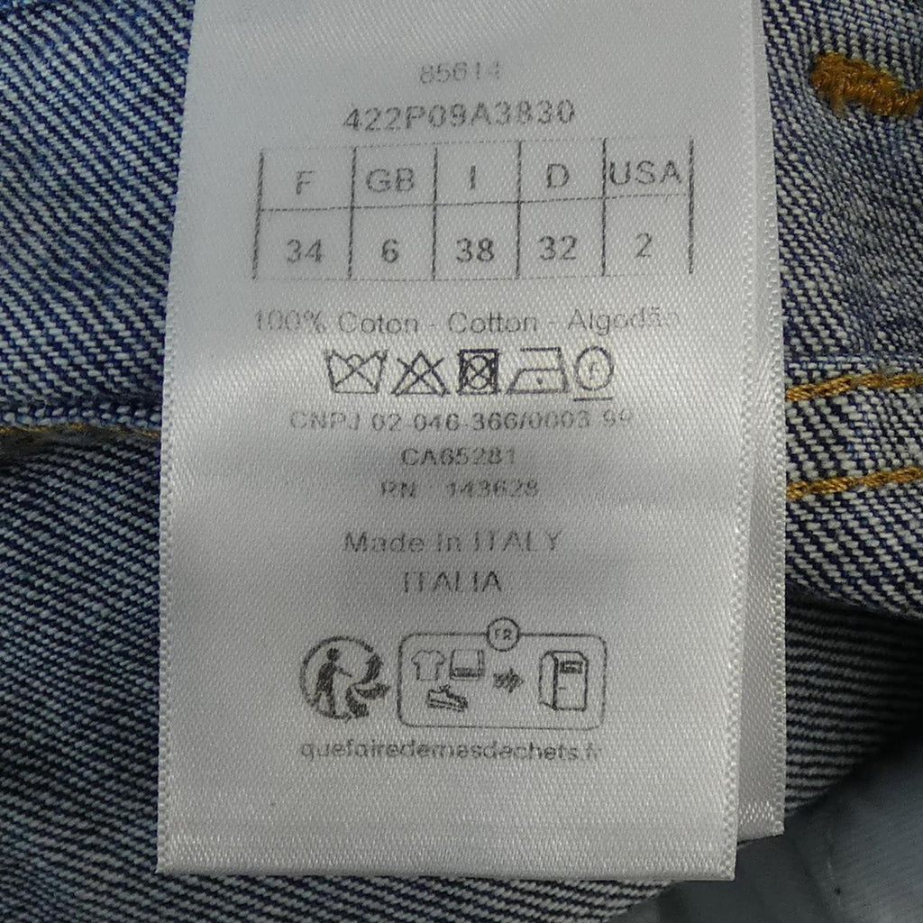 Christian Dior Jeans