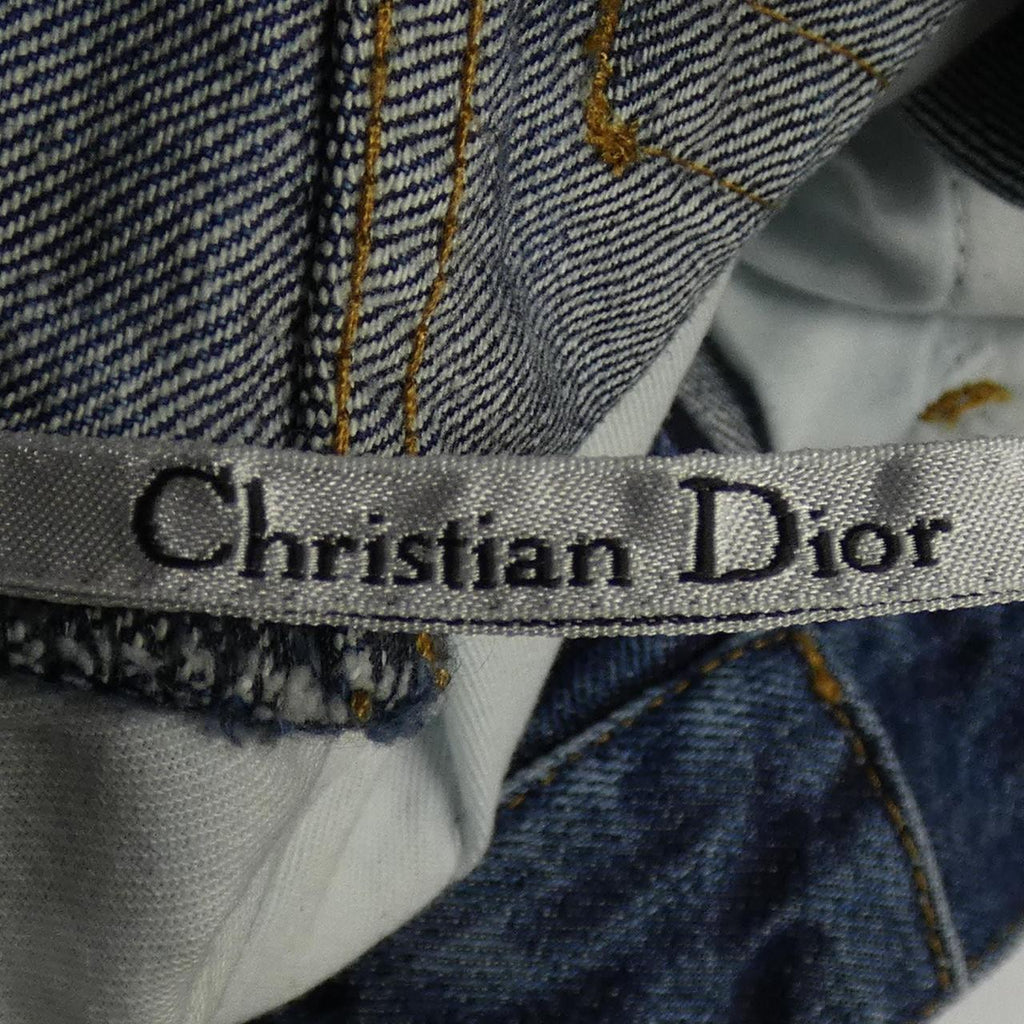 Christian Dior Jeans