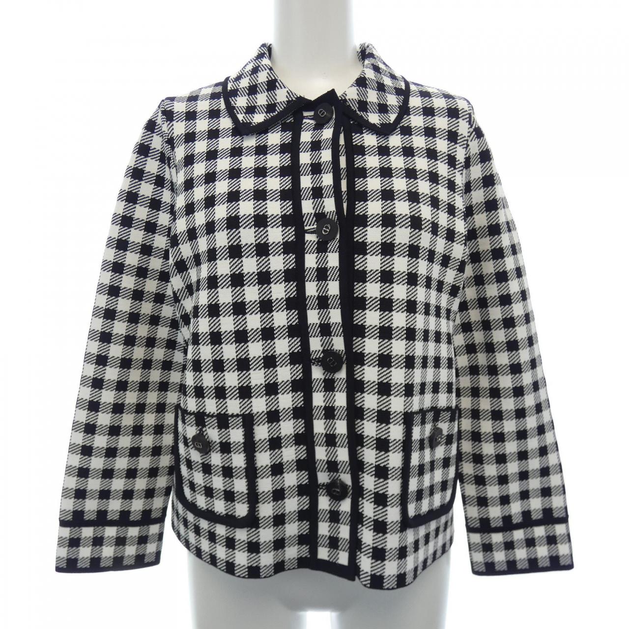 Christian Dior Jacket