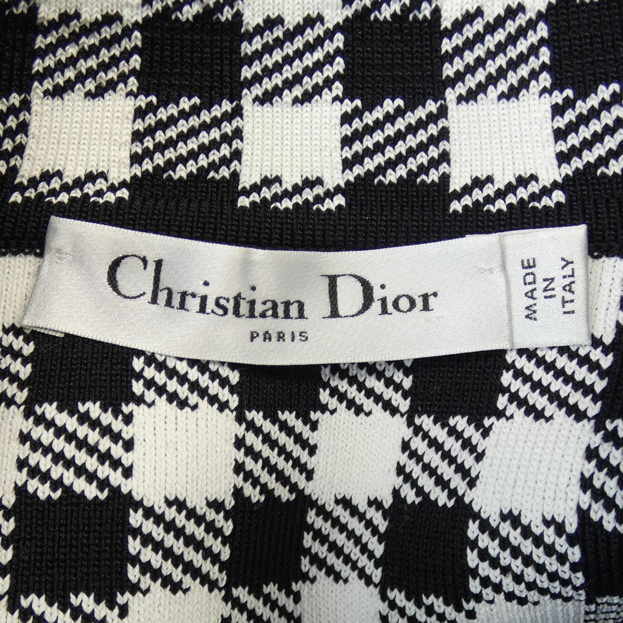 Christian Dior Jacket
