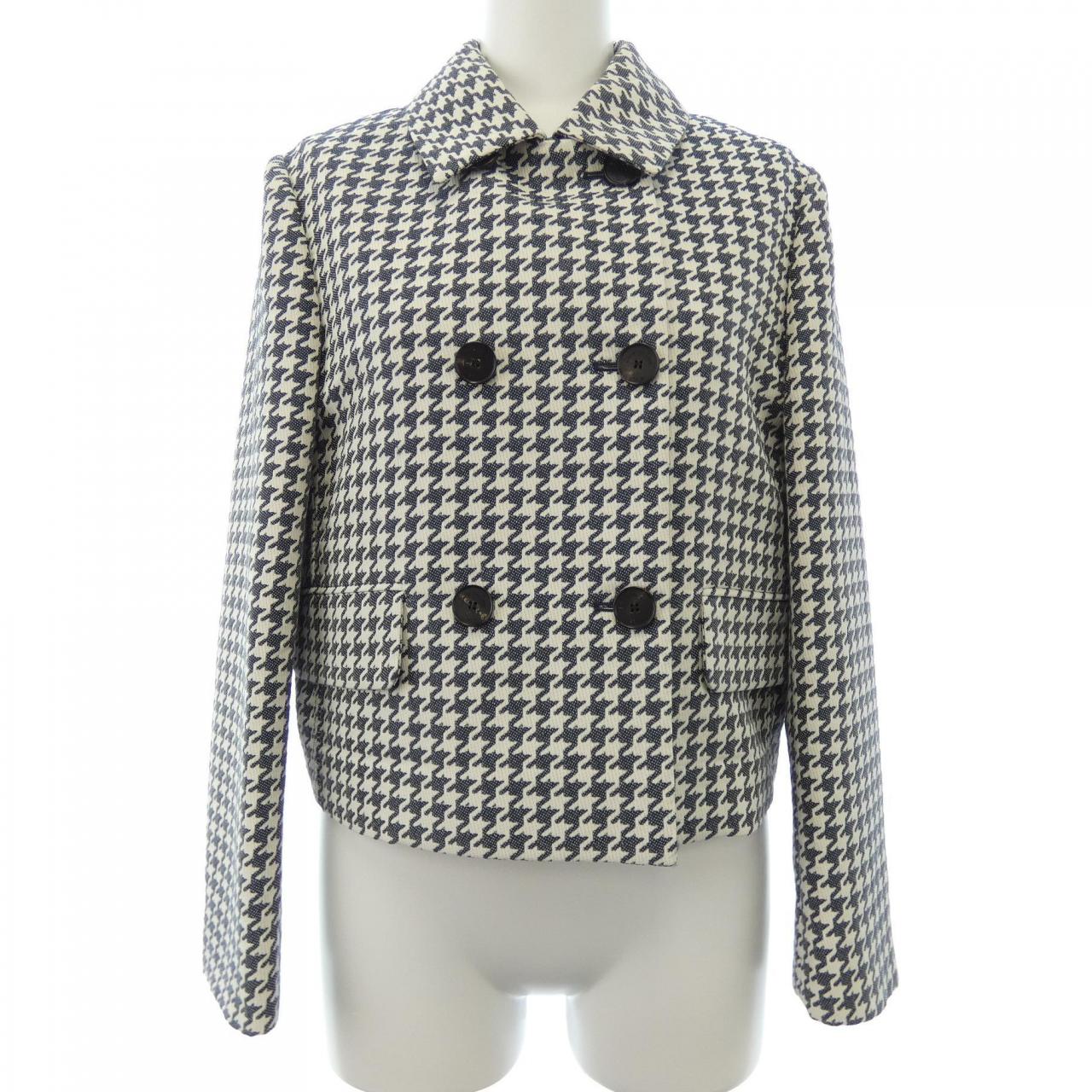Christian Dior Jacket