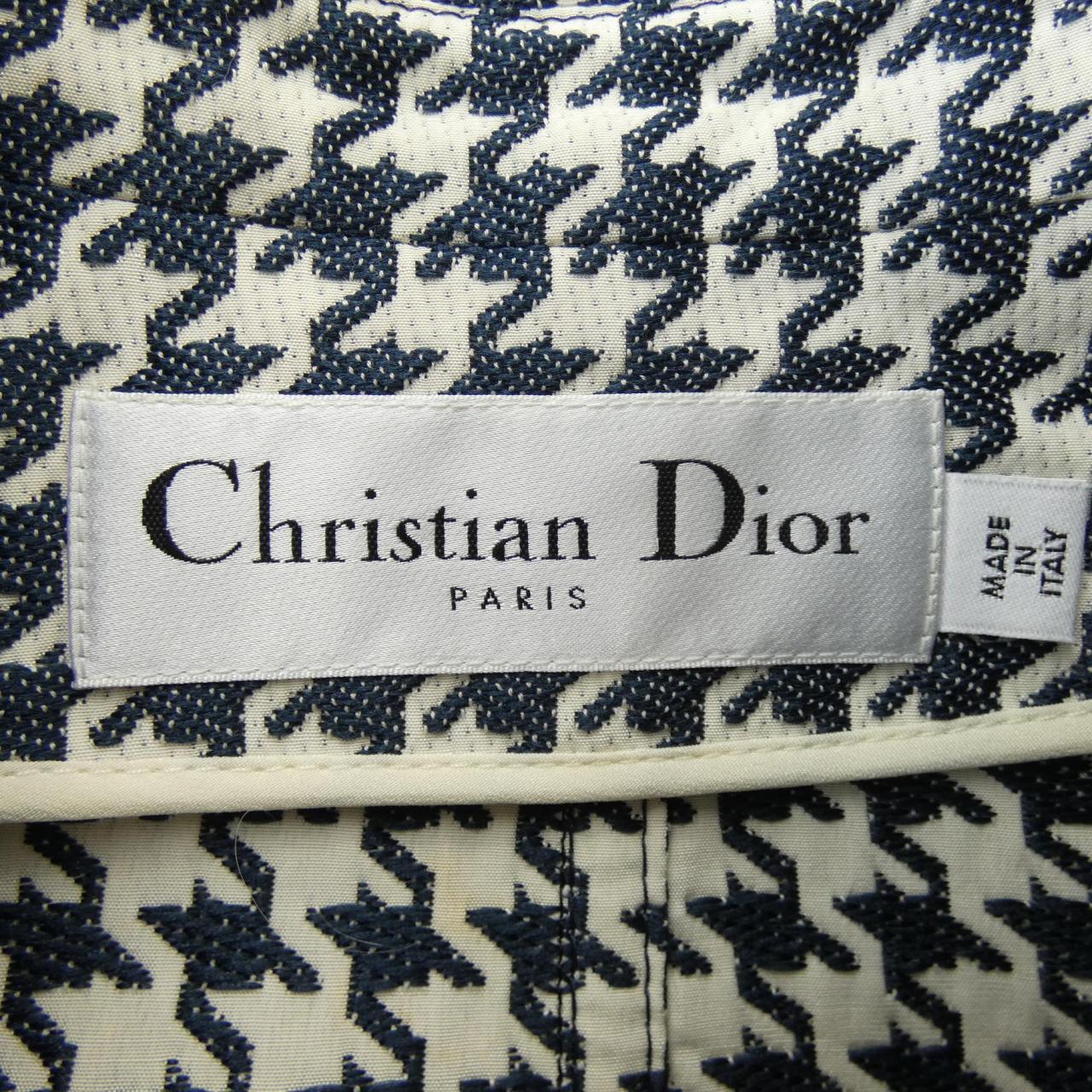 Christian Dior Jacket