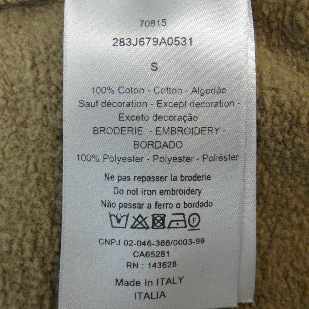 Dior Sweatshirt Sweatshirt