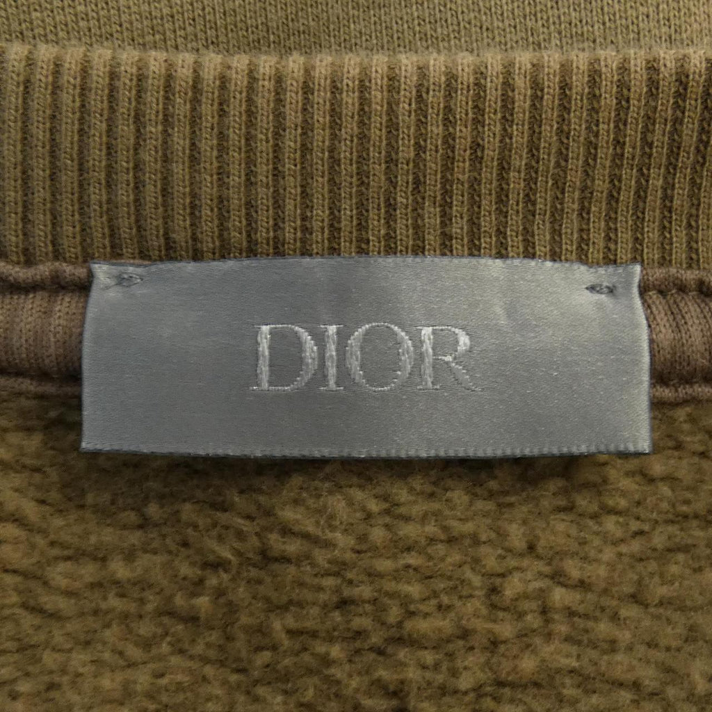 Dior Sweatshirt Sweatshirt