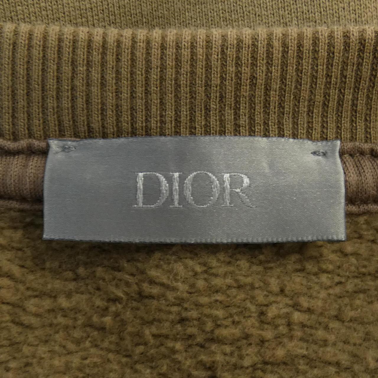 Dior Sweatshirt Sweatshirt