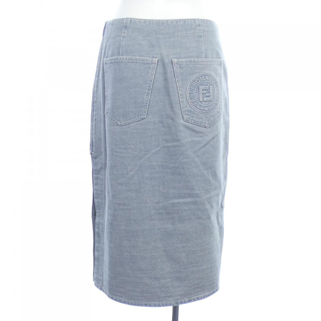 Fendi Skirt