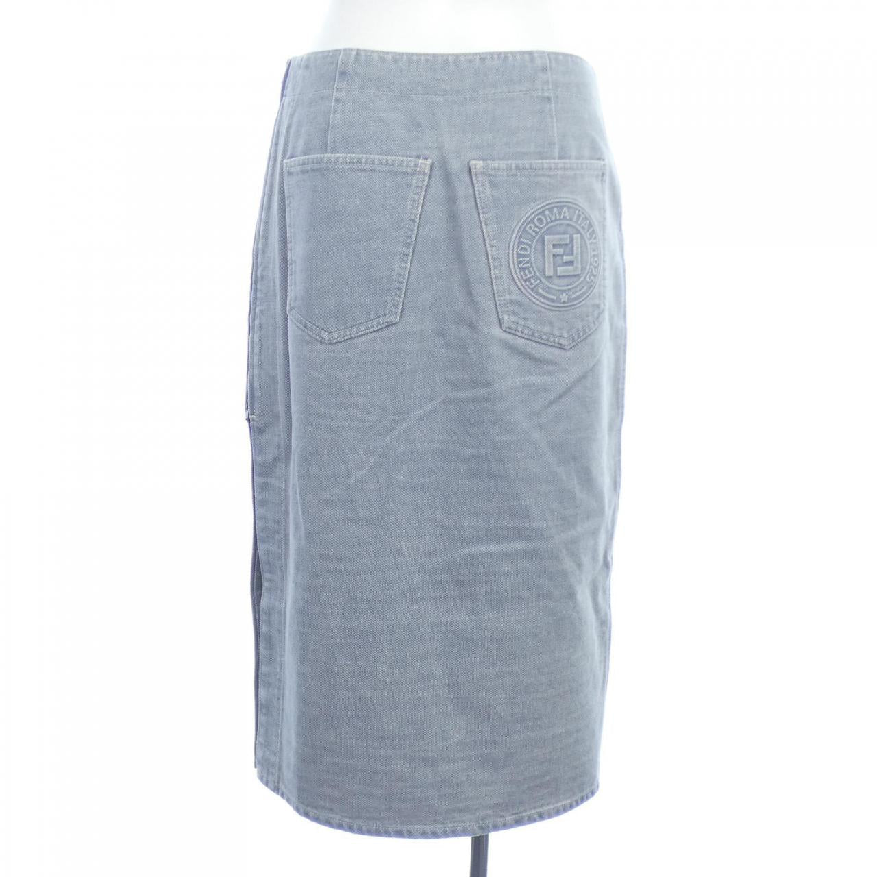 Fendi Skirt