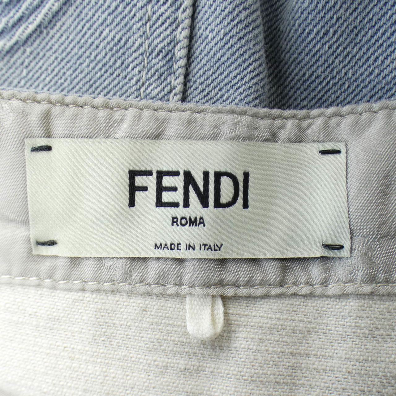 Fendi Skirt
