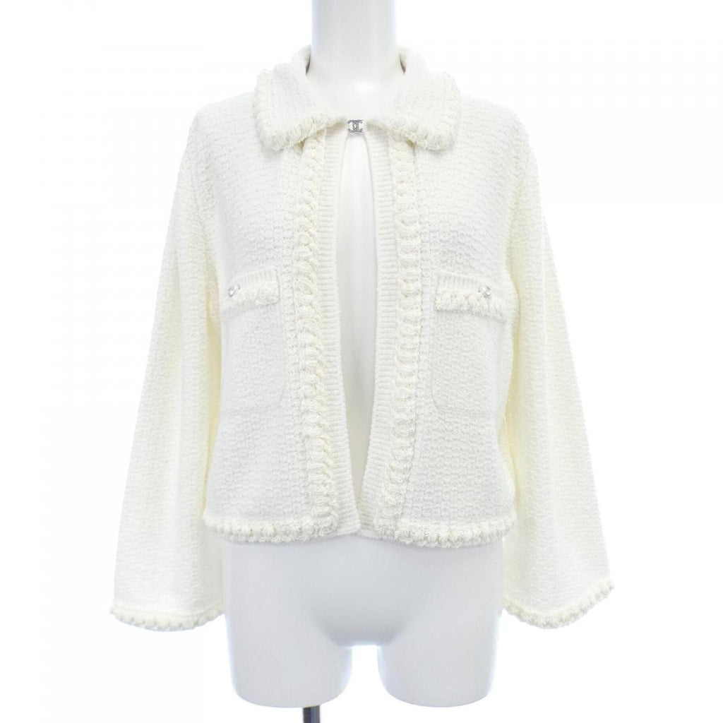Chanel P79259K11415 Jacket