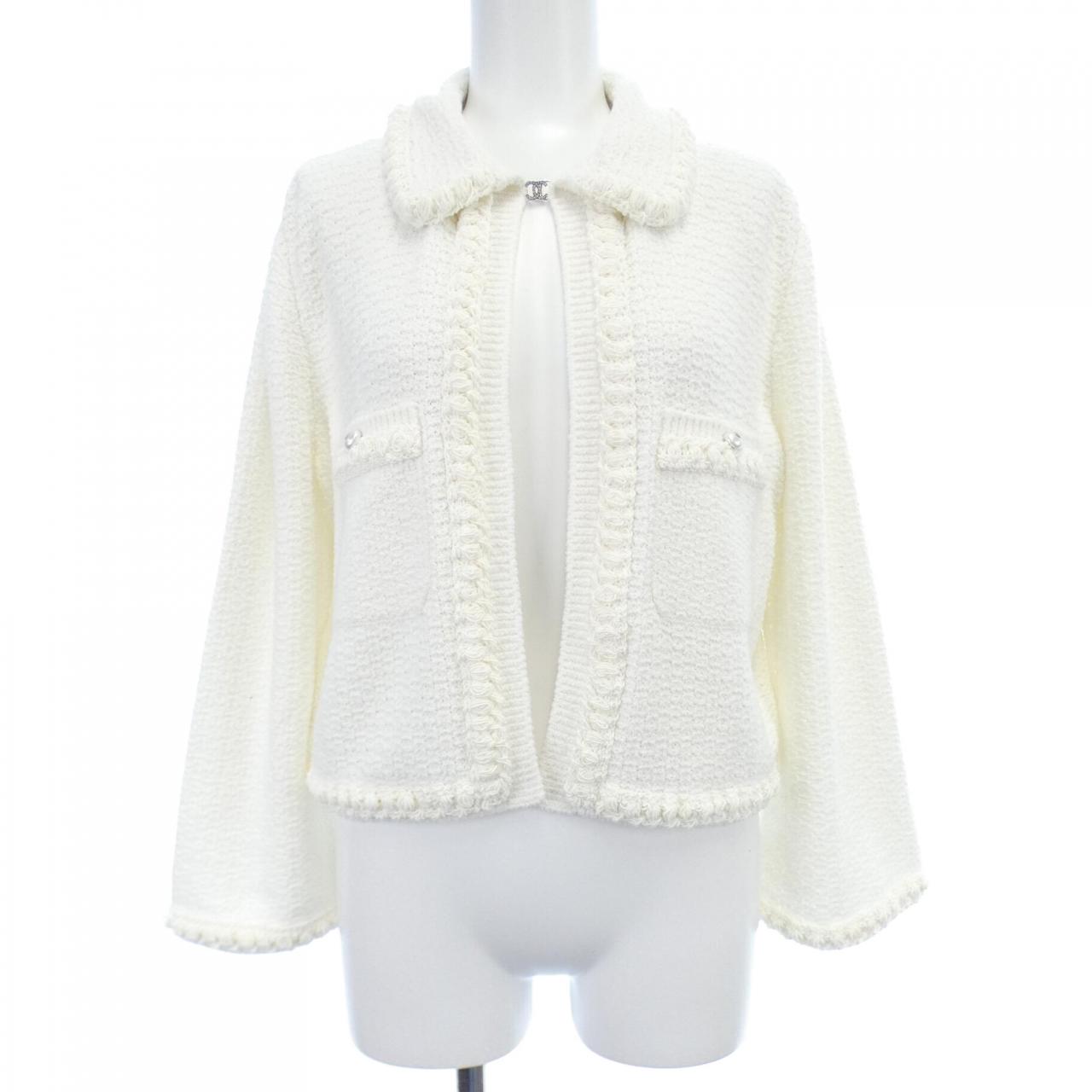 Chanel P79259K11415 Jacket