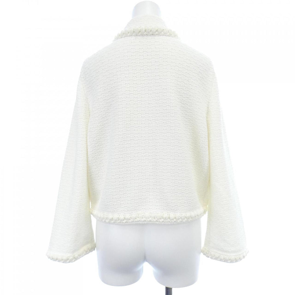 Chanel P79259K11415 Jacket