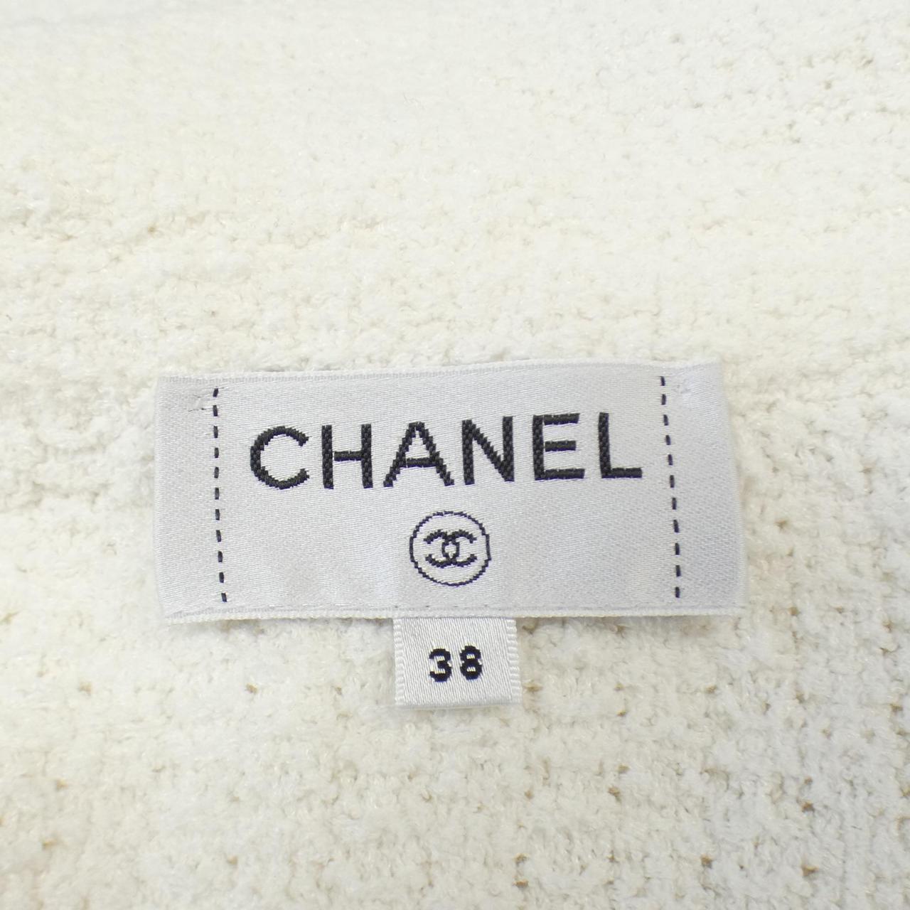 Chanel P79259K11415 Jacket
