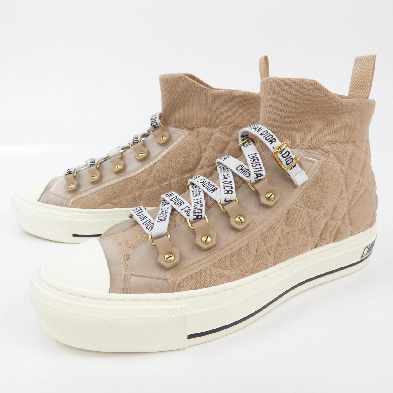 Christian Dior WALK'N'DIOR Sneakers