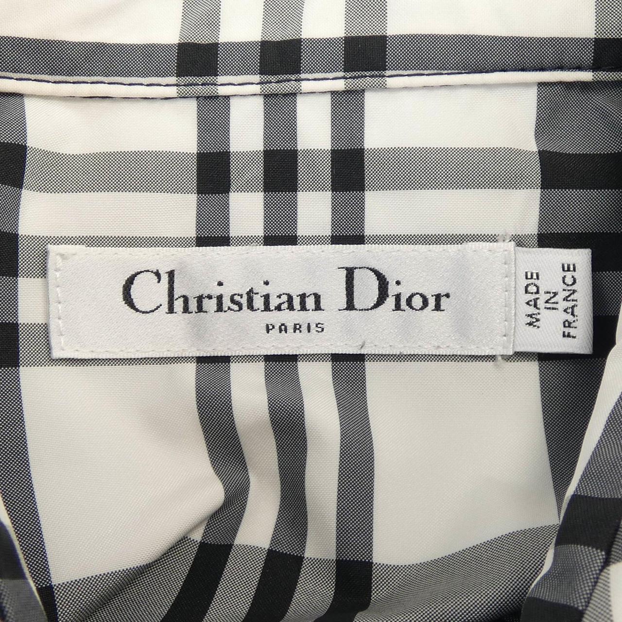 Christian Dior 241R27A2712 Dress