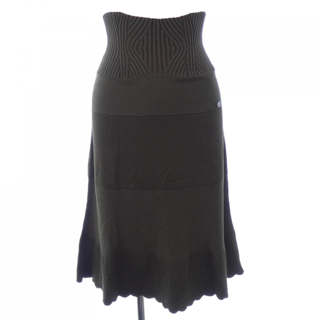 Chanel Skirt Skirt
