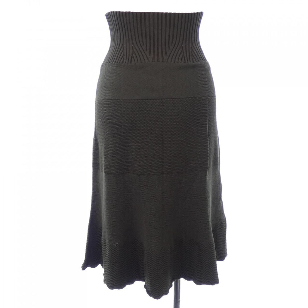 Chanel Skirt Skirt