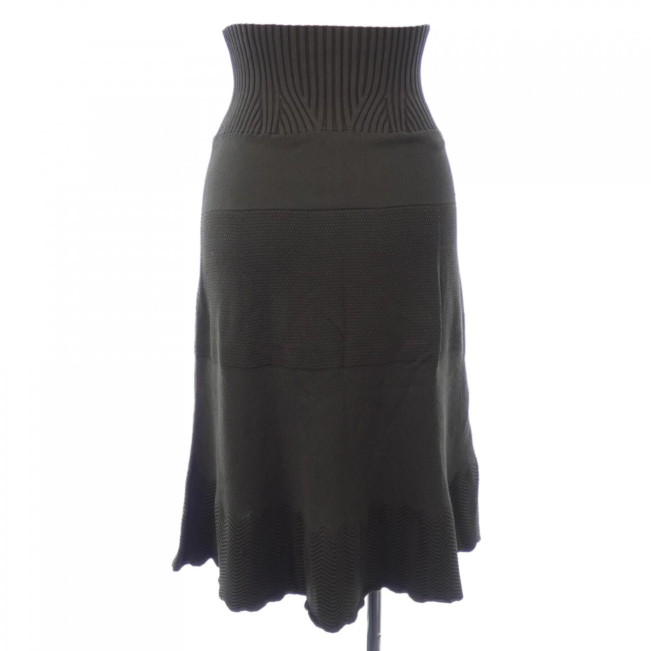 Chanel Skirt Skirt
