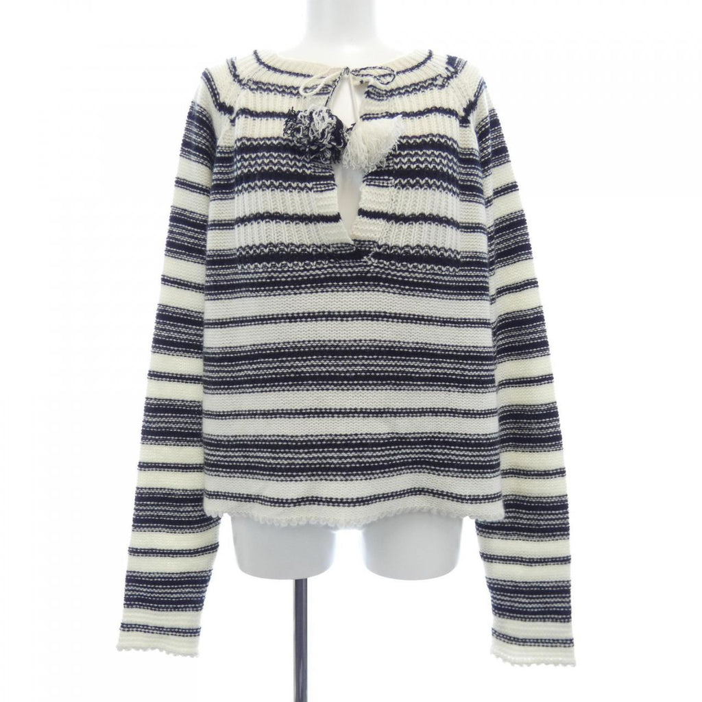 Christian Dior 914S63AM015 Cashmere Knit