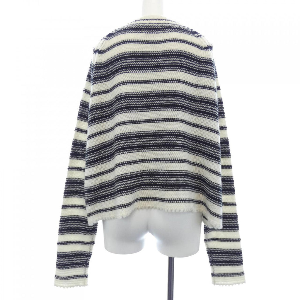 Christian Dior 914S63AM015 Cashmere Knit