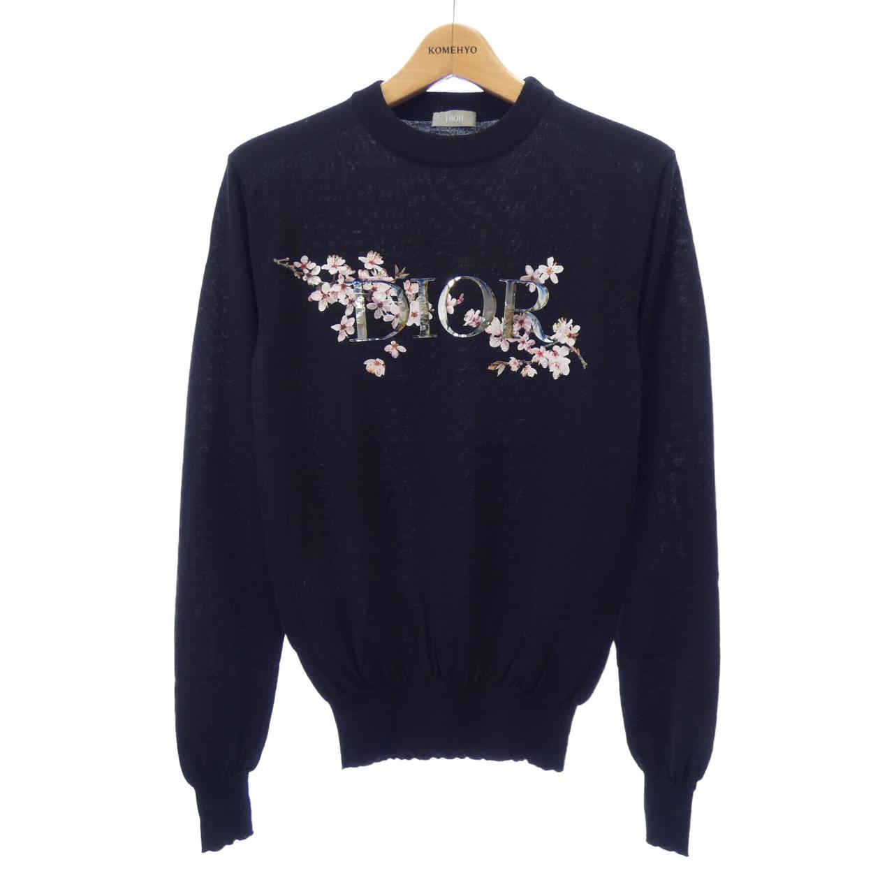 Dior Knit
