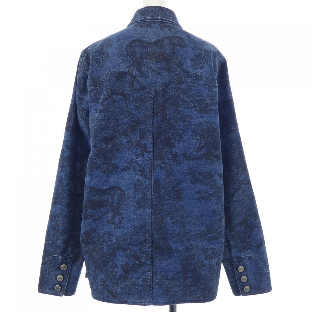 Christian Dior Denim Jacket