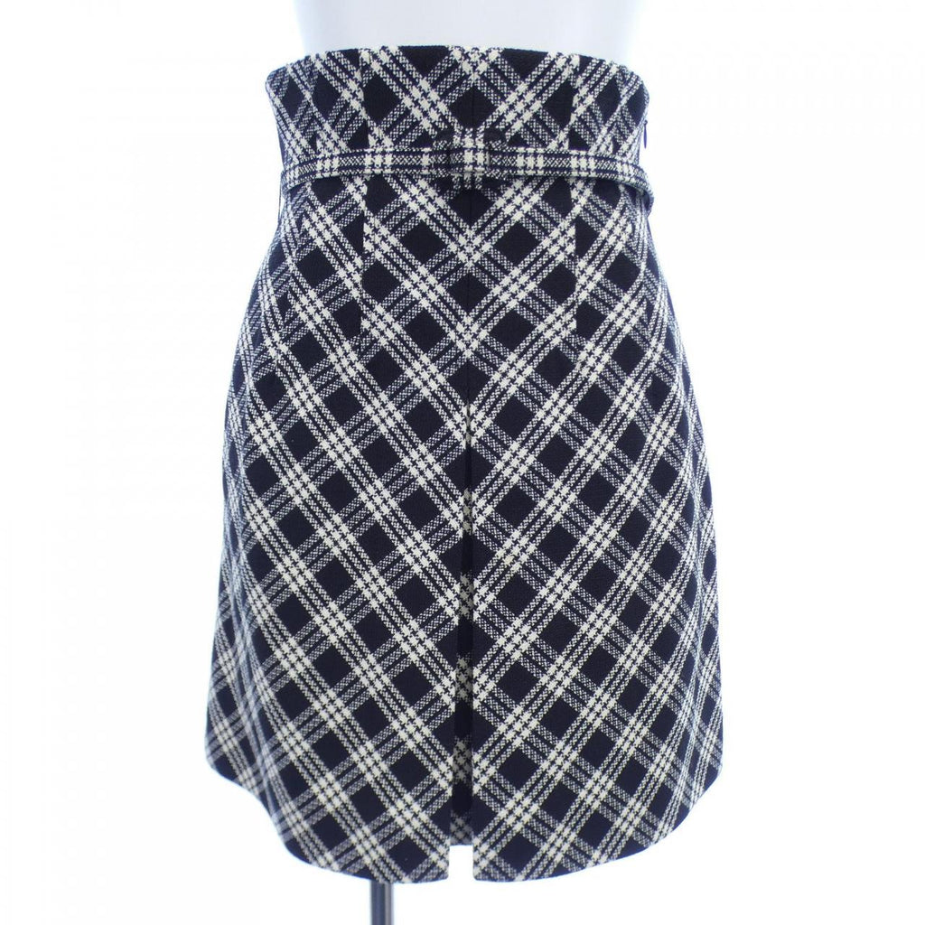 Christian Dior Skirt Skirt