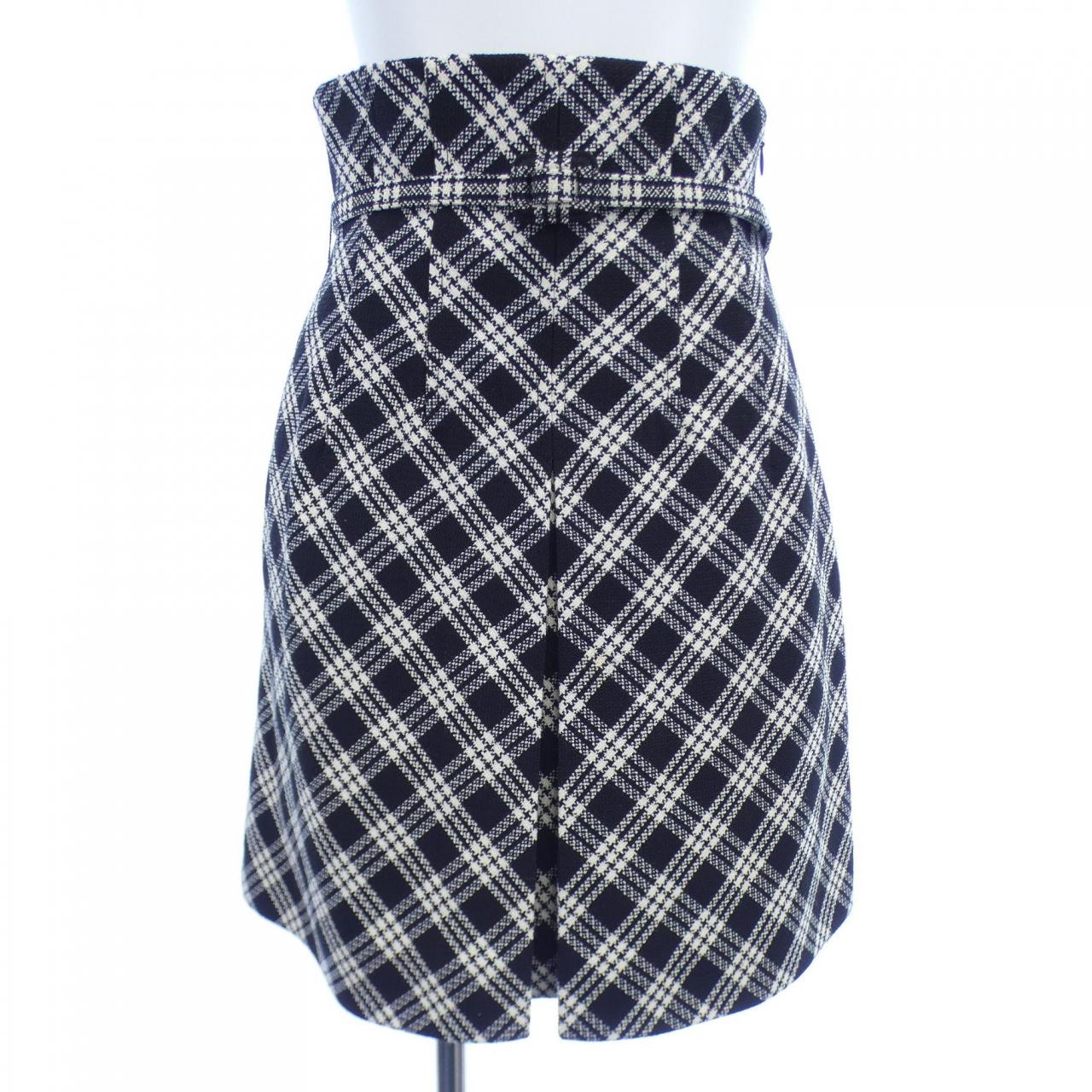 Christian Dior Skirt Skirt