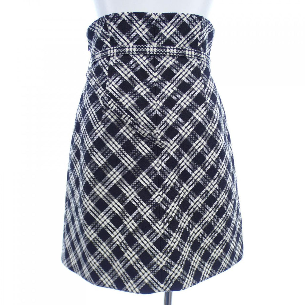Christian Dior Skirt Skirt